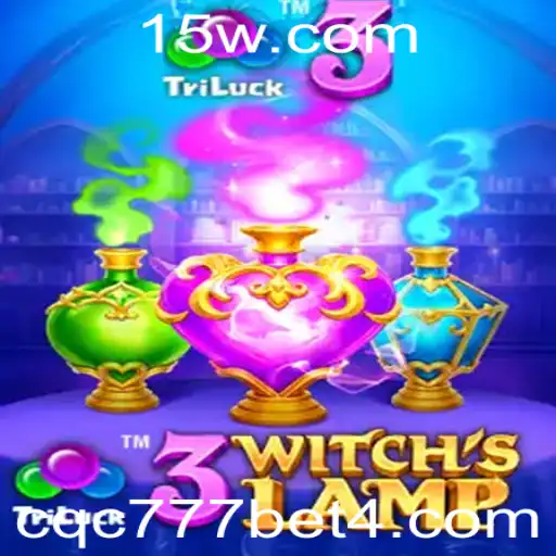 Entendendo o Jogo Revolutionary 3WitchsLamp e sua Dinâmica