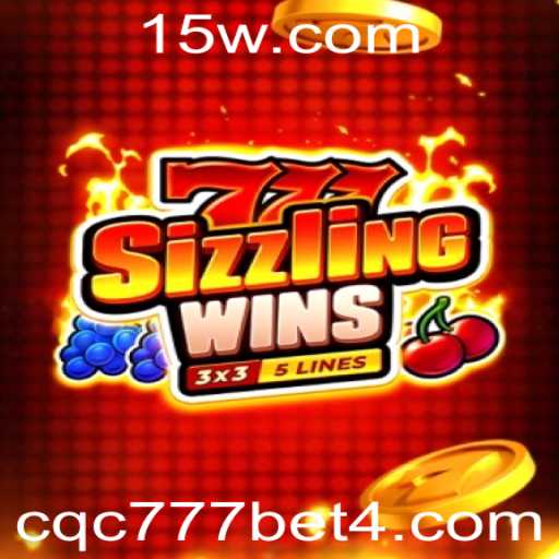 Descubra o Jogo Empolgante 777 Sizzling Wins