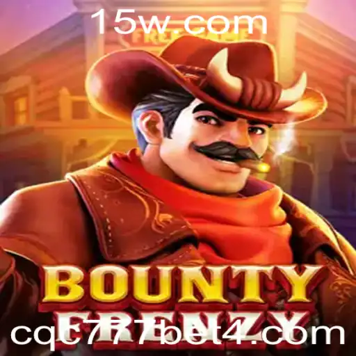 Explorando o Fascinante Mundo de BountyFrenzy e o Conceito de cqc 777 bet