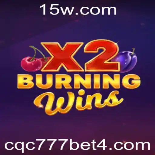 Explorando o Mundo de BurningWinsX2 e CQC 777 Bet