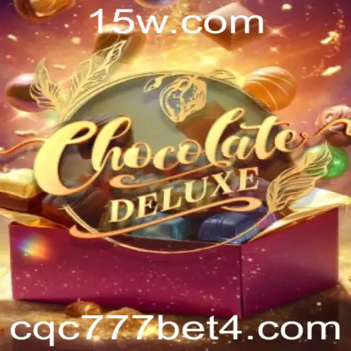 Descubra o Mundo do Jogo ChocolateDeluxe
