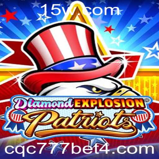 Explorando o Universo de DiamondExplosionPatriots: Regras, Estratégias e Contexto Atual