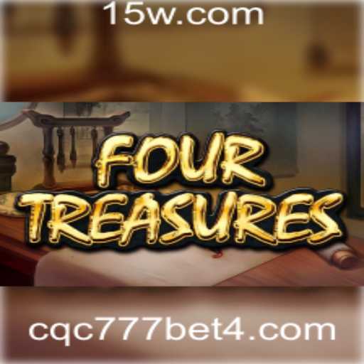 Descubra a Emoção do Jogo FourTreasures