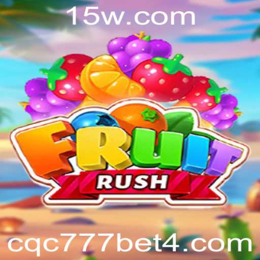 Descubra FruitRush: O Jogo que Agita o Mundo dos Cassinos Online