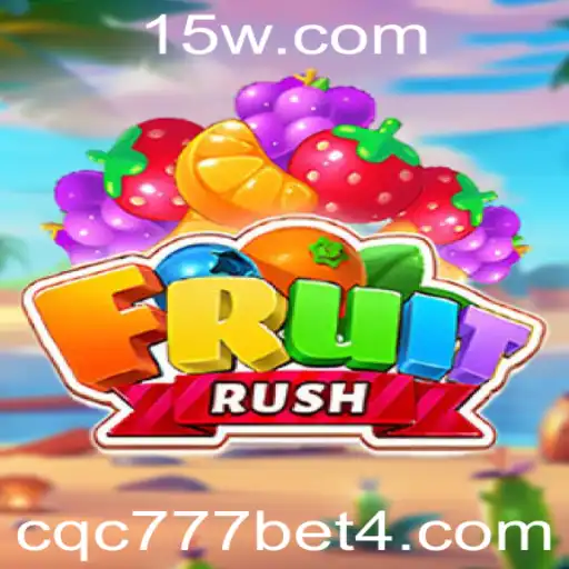 Descubra FruitRush: O Jogo que Agita o Mundo dos Cassinos Online