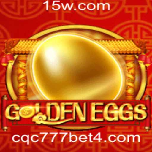 Descubra o Empolgante Mundo de GoldenEggs no cqc 777 bet