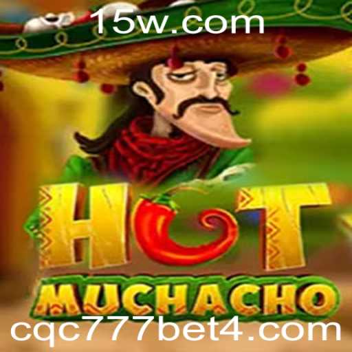 Descubra o Mundo Empolgante de HotMuchacho: Jogue e Aposte com CQC 777 Bet