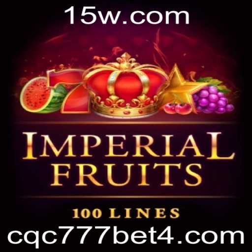 Explorando o Universo de ImperialFruits100: Uma Nova Dimensão em Jogos Online