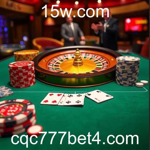 O Universo dos Jogos de Cassino