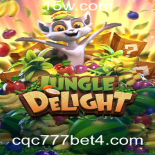 Descubra o Fascinante Mundo de JungleDelight