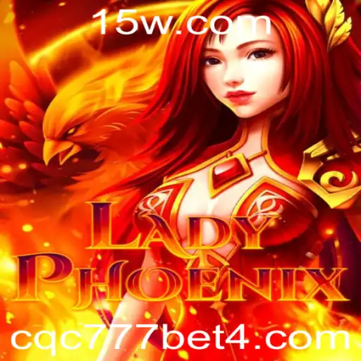 Descubra as Aventuras e Desafios de LadyPhoenix no Universo CQC 777 Bet
