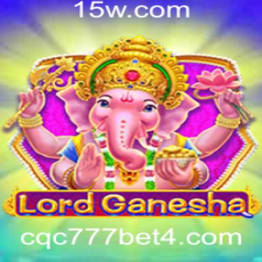 Descubra o Envolvente Mundo de LordGanesha: Um Mergulho em CQC 777 Bet