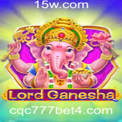 Descubra o Envolvente Mundo de LordGanesha: Um Mergulho em CQC 777 Bet