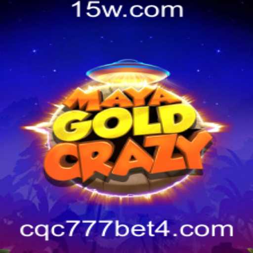 Descubra o Mundo de MayaGoldCrazy: Uma Aventura Emocionante