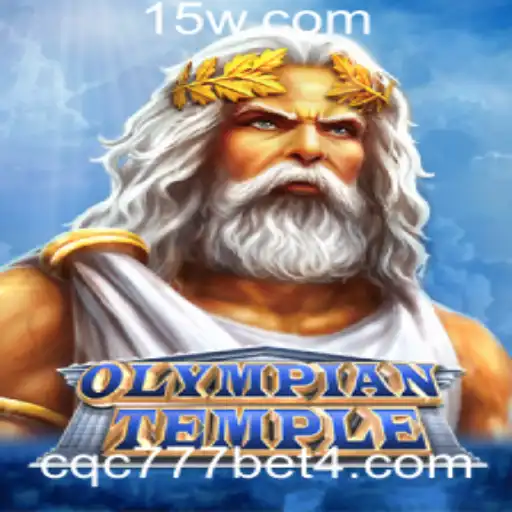 Jogo OlympianTemple: Estratégia e Aventura no Universo de CQC 777 Bet