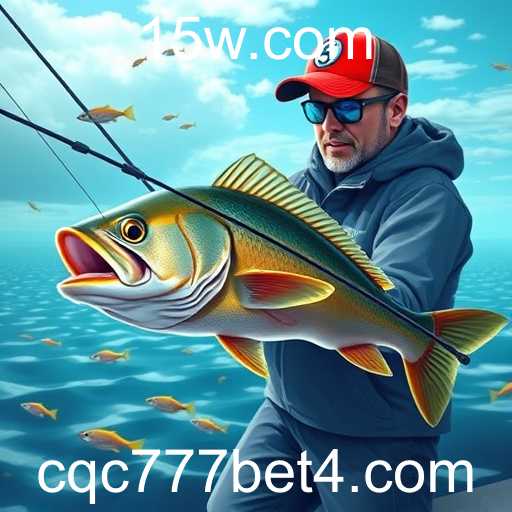 Pesca Online: Explorando o Impacto e Tendências do CQC 777 Bet