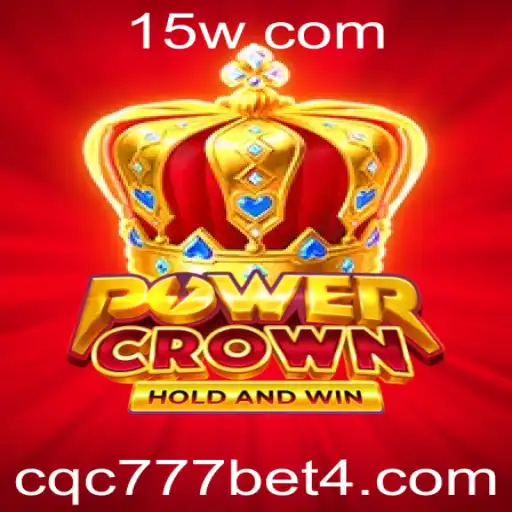PowerCrown: Desvendando o Jogo do Momento com cqc 777 bet