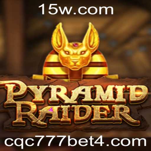 Descubra o Mundo de PyramidRaider e a Emoção CQC 777 Bet