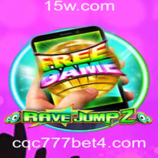RaveJump2M: Aventuras Alucinantes com a Mecânica CQC 777 Bet