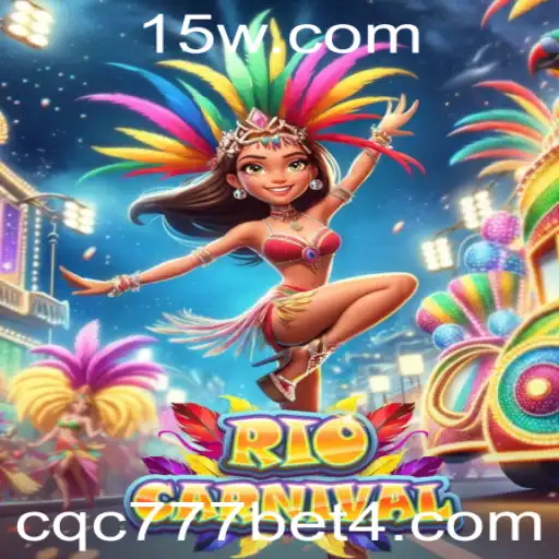 Descubra o Empolgante Mundo de RioCarnival e CQC 777 Bet