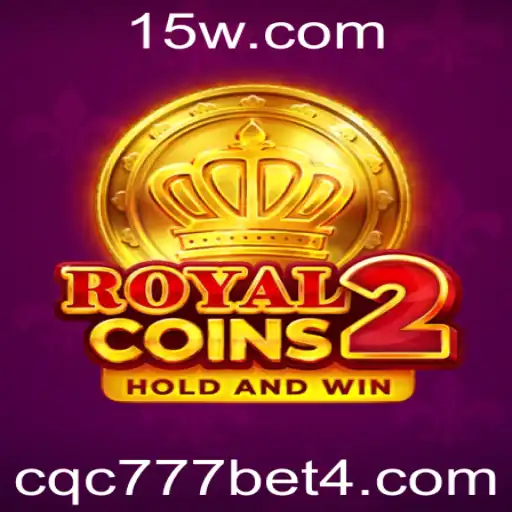 RoyalCoins2: Descubra o Mundo do Jogo com a Chave 'cqc 777 bet'