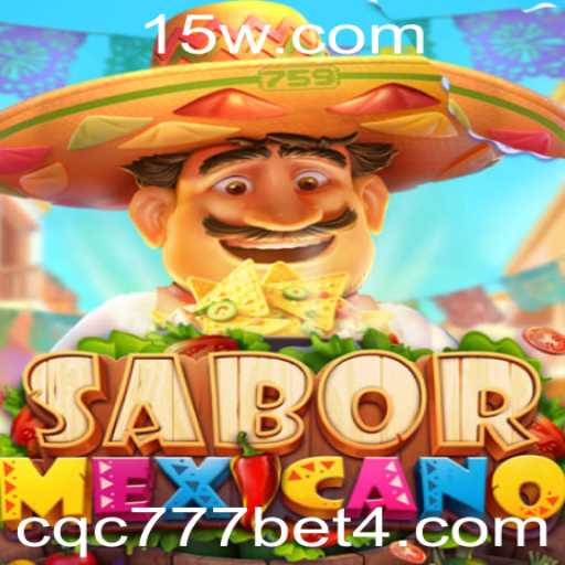 Descubra o Universo Emocionante de SaborMexicano: O Jogo que Conquistou Multidões