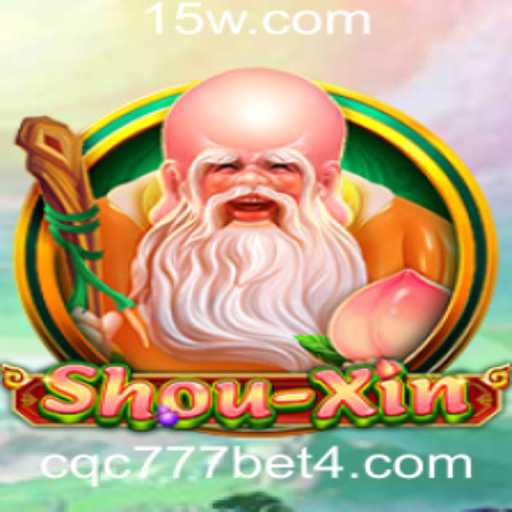 Explorando o Fascinante Mundo de ShouXin e cqc 777 bet