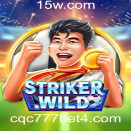 Descubra StrikerWILD: O Novo Fenômeno dos Jogos de Ação