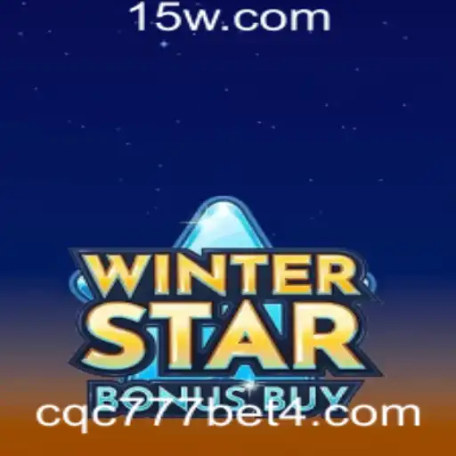 WinterStarBonusBuy: Experimente a Magia do Inverno nos Jogos de Cassino